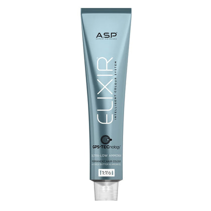 ASP Affinage Elixir Permanent Colour 100ml