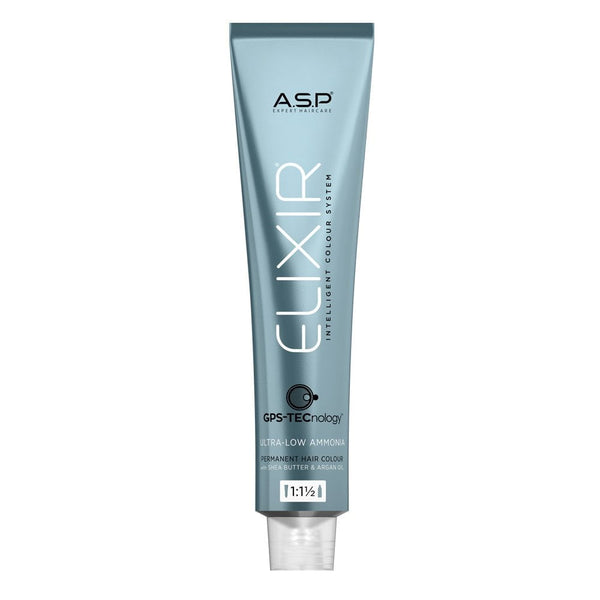 ASP Affinage Elixir Permanent Colour 100ml
