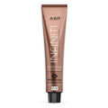 ASP Affinage Elixir Permanent Colour 100ml - bRROWN