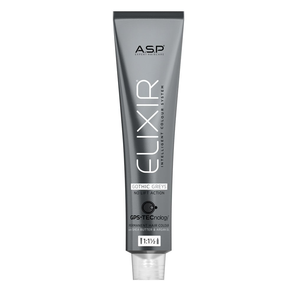 ASP Affinage Elixir Permanent Colour 100ml - Gothic Series