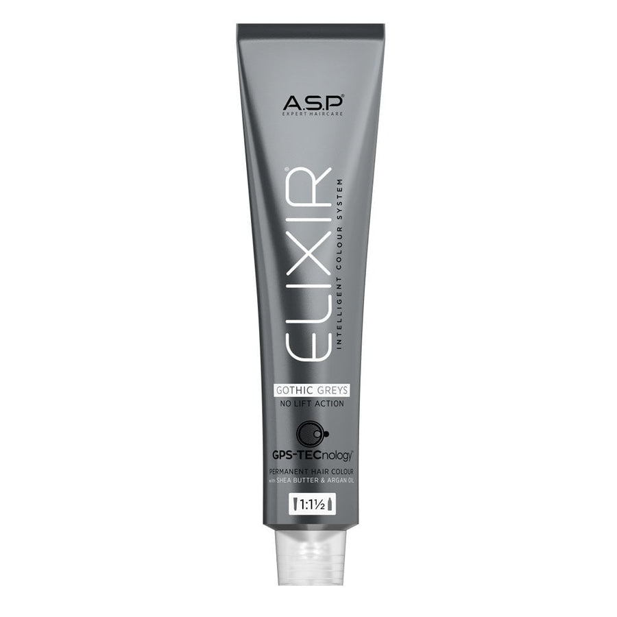 ASP Affinage Elixir Permanent Colour 100ml - Gothic Series