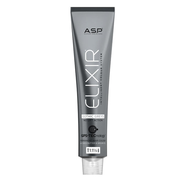ASP Affinage Elixir Permanent Colour 100ml - Gothic Series