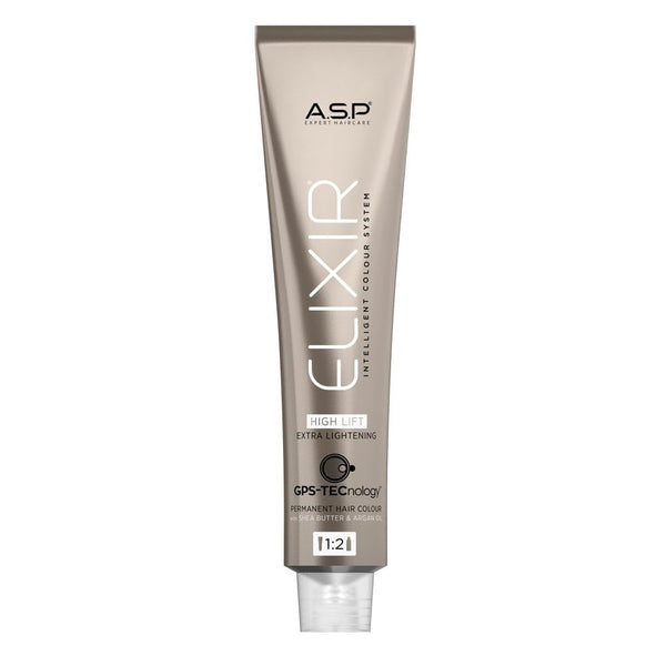 ASP Affinage Elixir Permanent Colour High Lifts 100ml