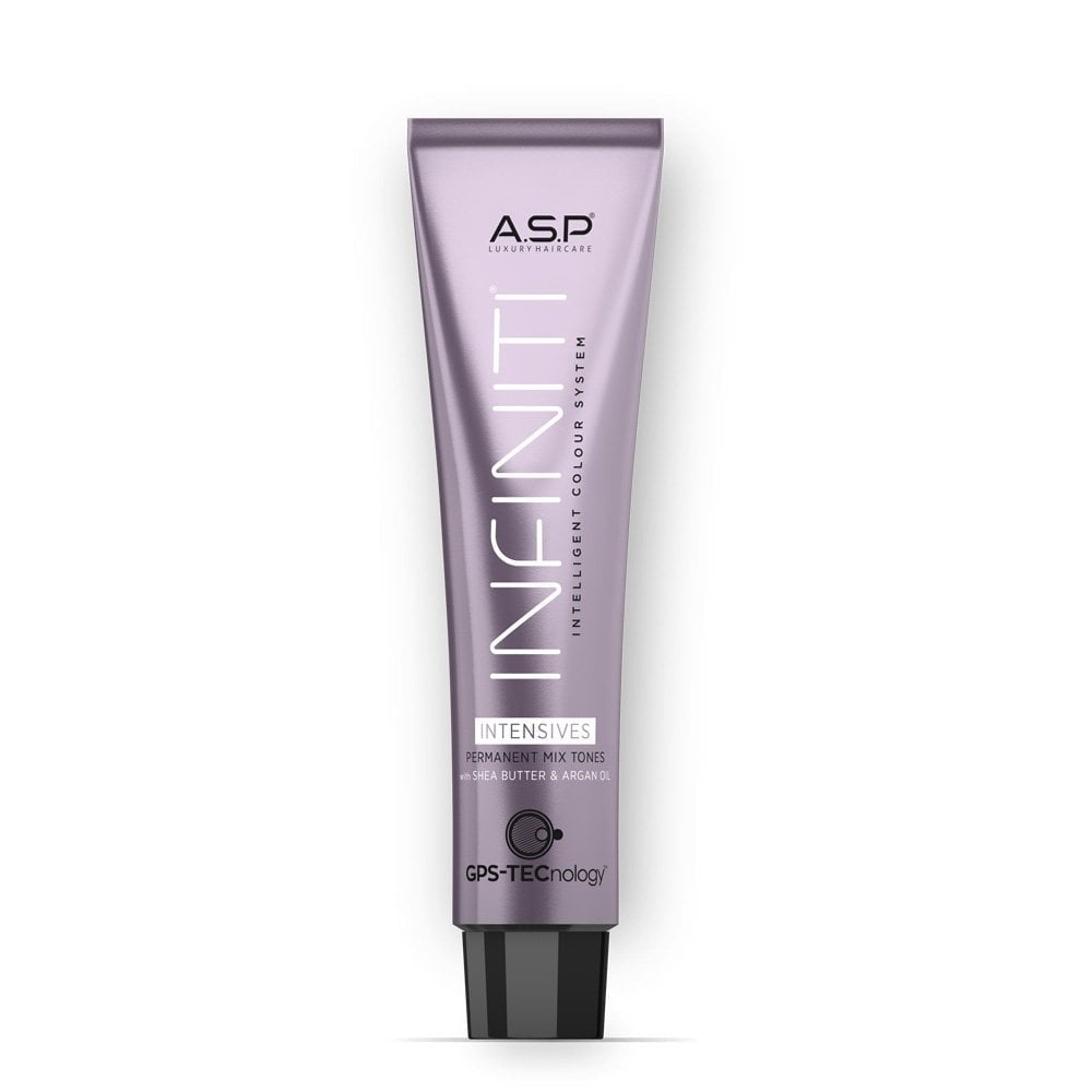 ASP Affinage Elixir Permanent Mix Intensives Toner 60ml