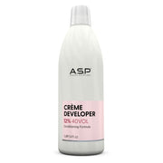 Affinage Creme Developer 1000ml