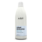 Affinage Creme Developer 1000ml
