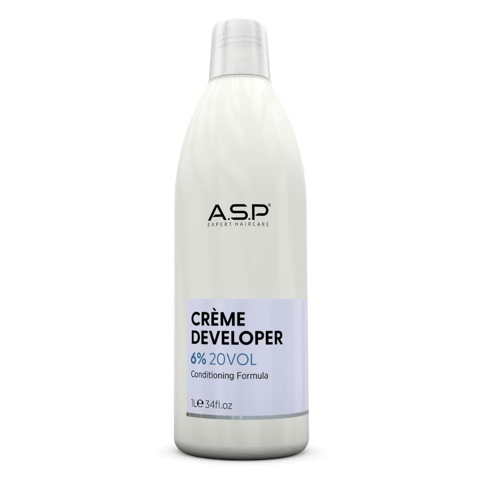 Affinage Creme Developer 1000ml