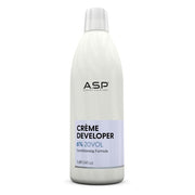 Affinage Creme Developer 1000ml