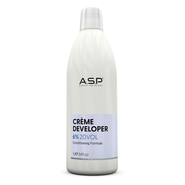 Affinage Creme Developer 1000ml