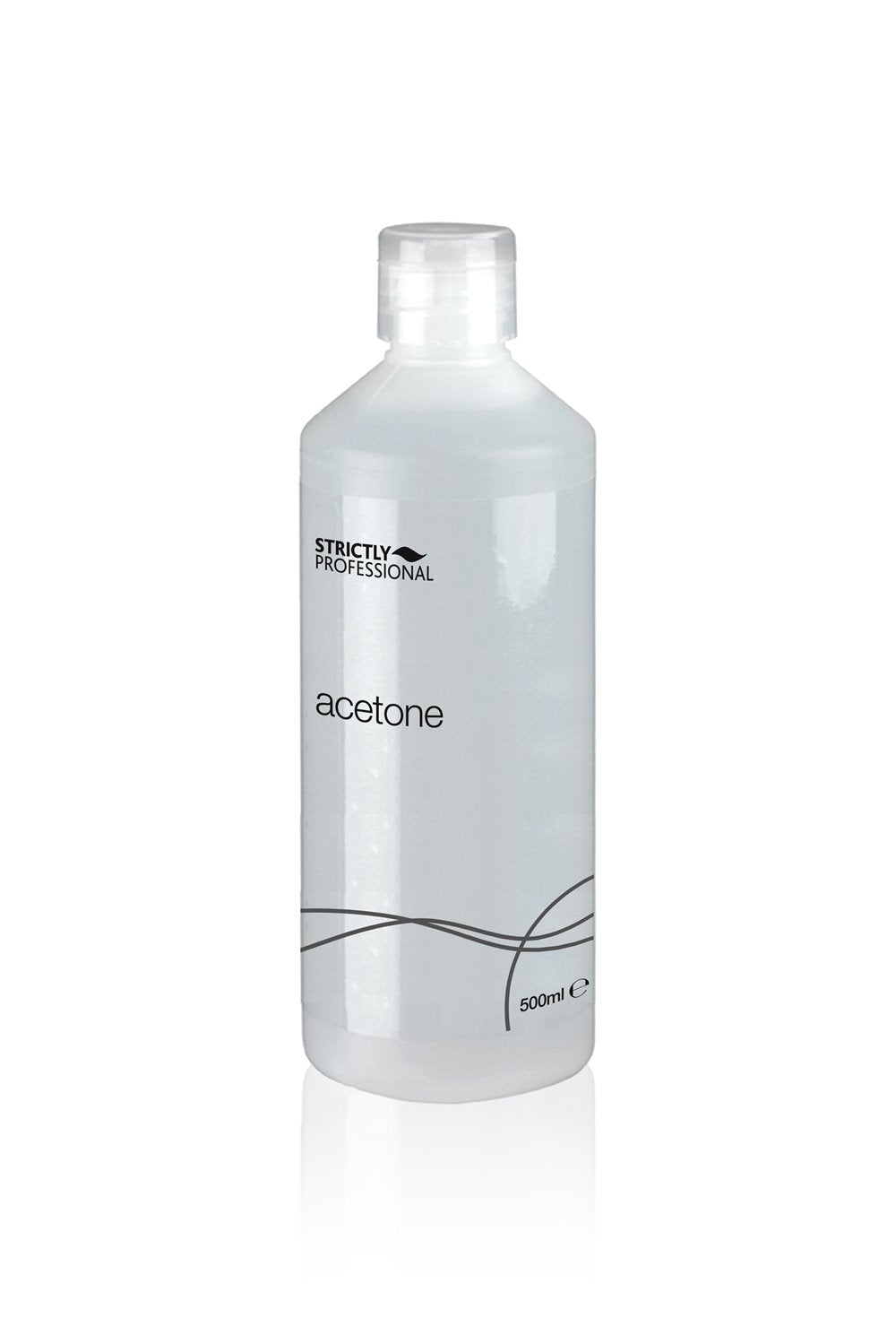 Acetone 500ml