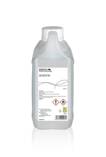 Acetone 1 Litre