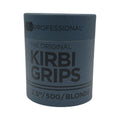 LJ 2.5" Kirbi Grips Waved Blonde 500pcs