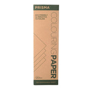 Eco Colour Paper