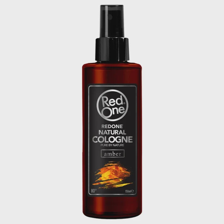 Redone Cologne Amber 150 Ml