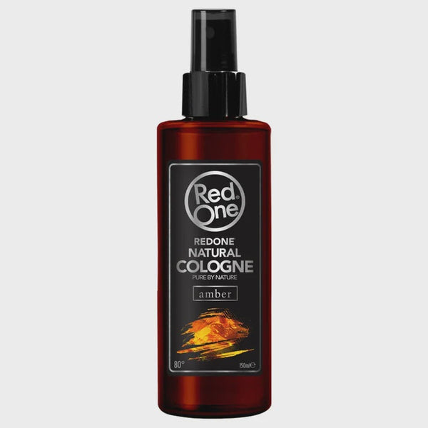 Redone Cologne Amber 150 Ml