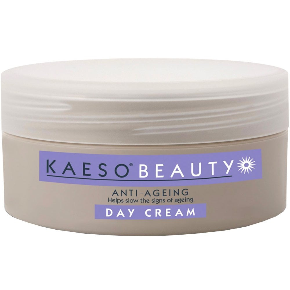 Kaeso Anti Ageing Day Cream 95ml