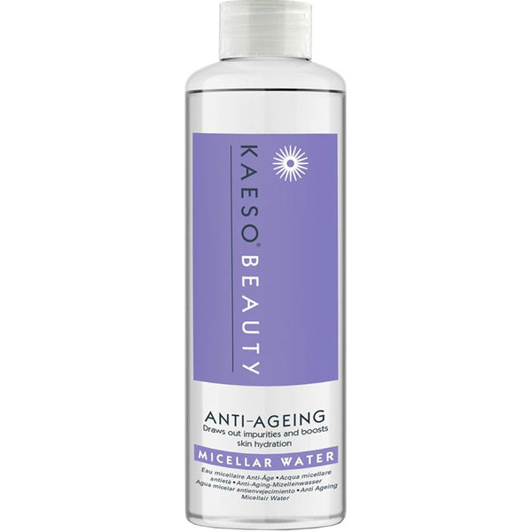 Kaeso Anti Ageing Micellar Water 195ml