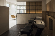 Rs Axis Backwash Chair