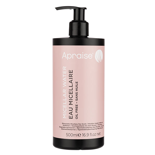 Apraise Micellar Eye Make-Up Remover 500ml