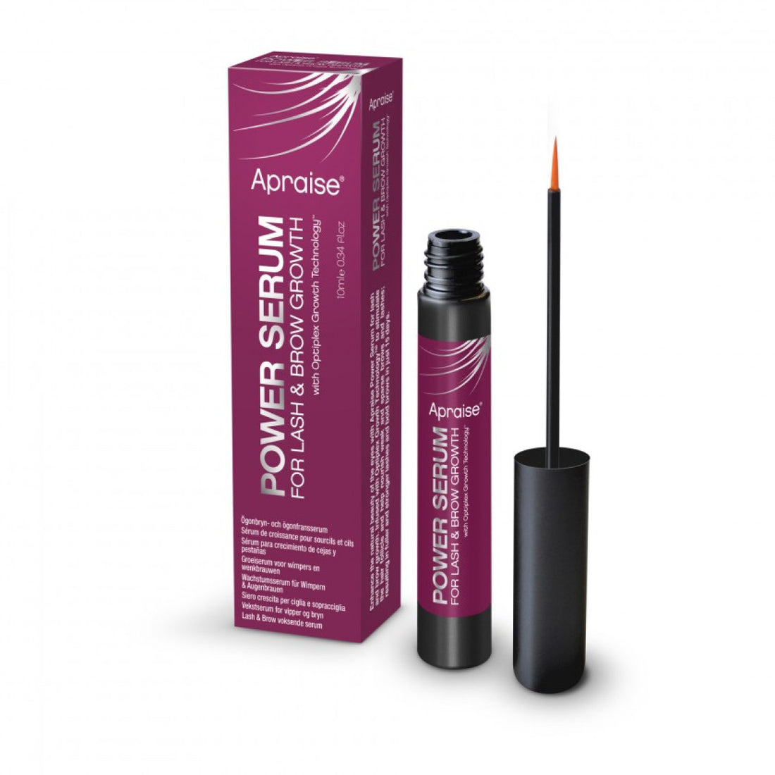 Apraise Power Serum 10ml