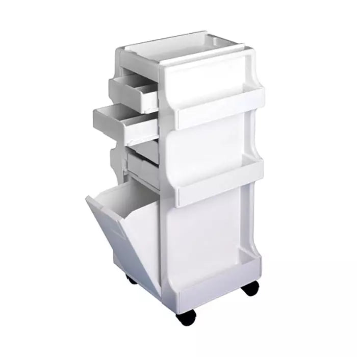 Artecno Deluxe Waxing Trolley SKU 7202