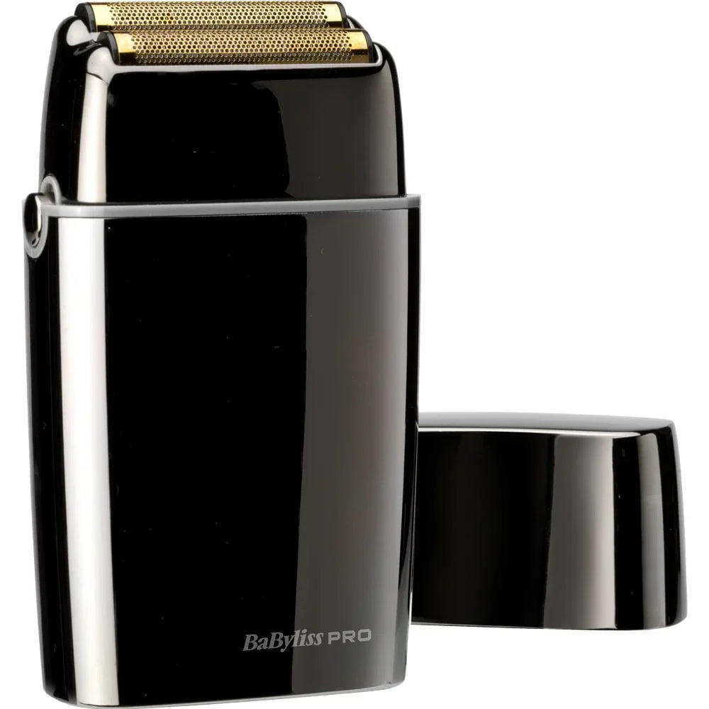 Babyliss Pro Titanium Foil Shaver