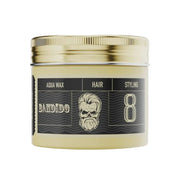 Bandido Hairstyling Aqua Wax 125ml No.8