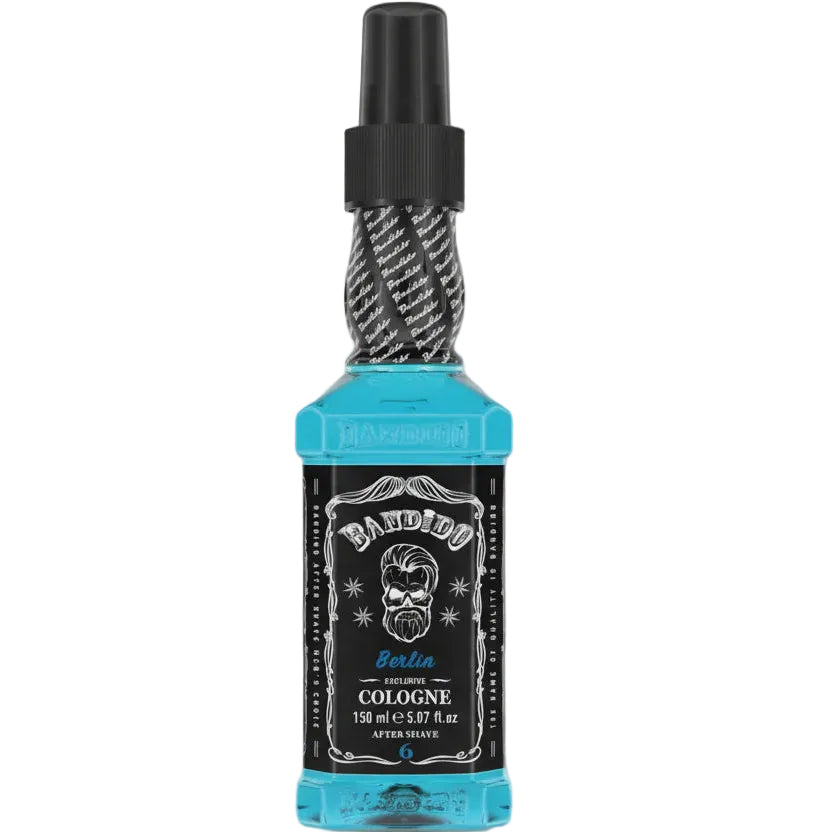 Bandido Aftershave Cologne 150ml Berlin