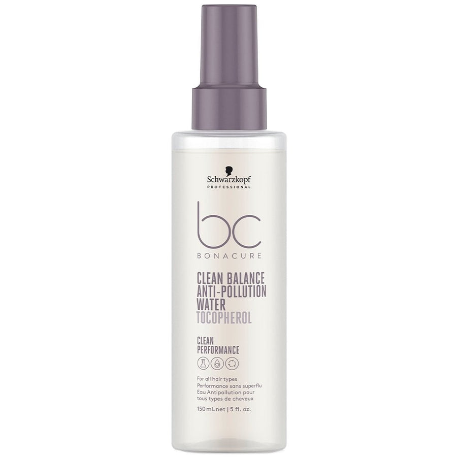 Bonacure Clean Balance Deep Anti-Pollution Water 150ml