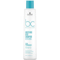 Bonacure Clean Moisture Kick Shampoo