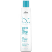 Bonacure Clean Moisture Kick Shampoo