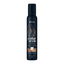 Beige Blonde