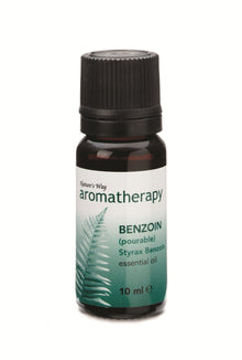 Benzoin