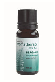 Pure Aromatherapy Oil 10ml
