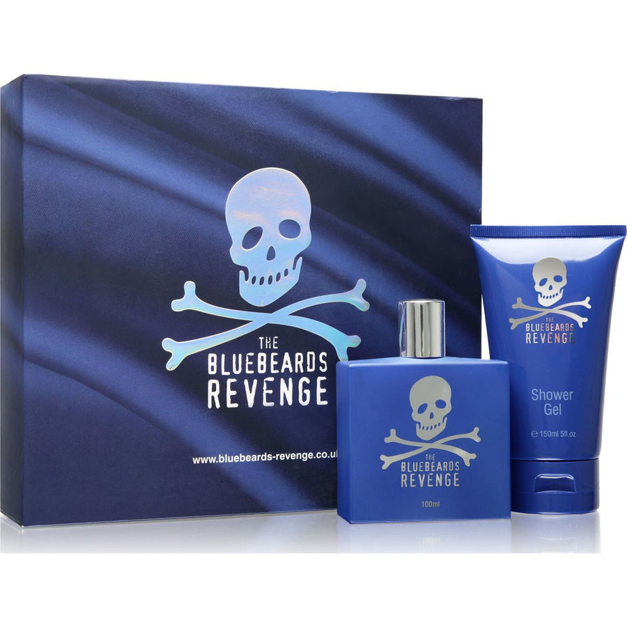 The Bluebeards Revenge Eau de Toilette Gift Set