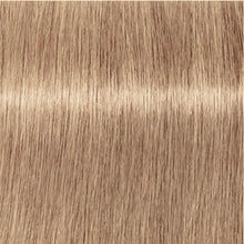 LB - Brown Mahogany
