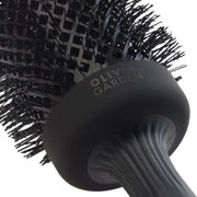 Olivia Garden - Expert - Blowout Speed - Wavy Bristles - Black Label