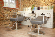 Cadilla BW Styling Chair