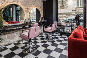 Cadilla M Styling Chair