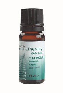 Chamomile