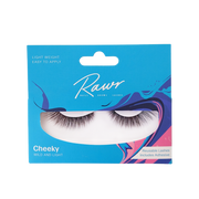rawr Strip Lashes Cheeky 506