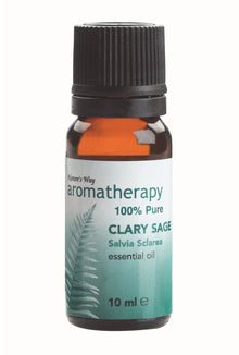 Clary Sage