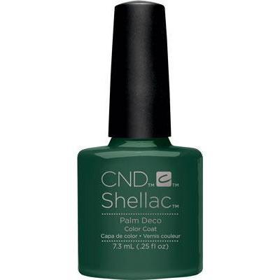 Shellac Palm Deco 7.3ml