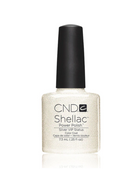 Shellac Silver Vip Status 7.3ml