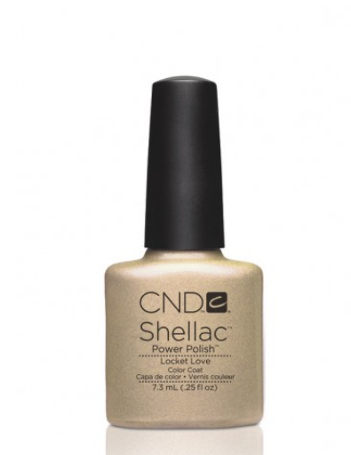 Shellac Locket Love Color 7.3ml