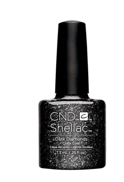 Shellac Dark Diamonds 7.3ml