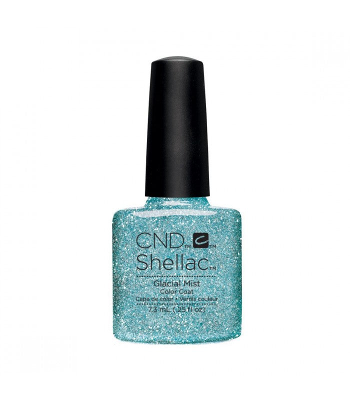 Shellac Glacial Mist 7.3ml