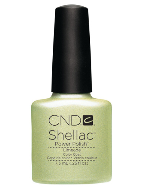 Shellac Limade 7.3ml