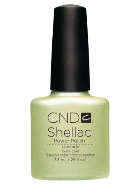 Shellac Limade 7.3ml