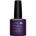Shellac Eternal Midnight 7.3ml
